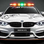 BMW M4 GTS DTM Safety Car 2 175x175 at BMW M4 GTS DTM Safety Car Revealed