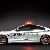 BMW M4 GTS DTM Safety Car 3 175x175 at BMW M4 GTS DTM Safety Car Revealed
