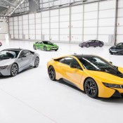 BMWi8 Individual Colors 1 175x175 at BMW i8 Gets Individual Colors in the UK