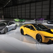 BMWi8 Individual Colors 3 175x175 at BMW i8 Gets Individual Colors in the UK