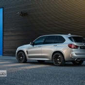 Baan Velgen BMW X5M 1 175x175 at God of Noise: Baan Velgen BMW X5M