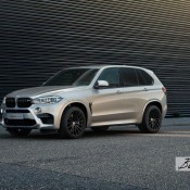 Baan Velgen BMW X5M 2 175x175 at God of Noise: Baan Velgen BMW X5M