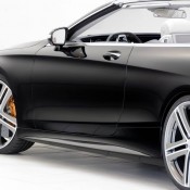 Brabus S Class Convertible 9 175x175 Brabus S Class Convertible 9 175x175 at Brabus Mercedes S Class Cabrio Gains Monoblock Rims