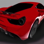DMC Ferrari 488 GTB Orso 1 175x175 at Preview: DMC Ferrari 488 GTB “Orso”