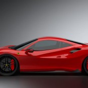 DMC Ferrari 488 GTB Orso 3 175x175 at Preview: DMC Ferrari 488 GTB “Orso”