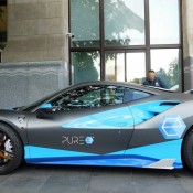 Ferrari 488 GTB Nimrod LeMans 3 175x175 at Ferrari 488 GTB Nimrod LeMans Sighted in Budapest