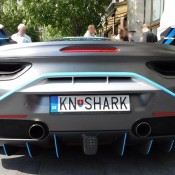 Ferrari 488 GTB Nimrod LeMans 5 175x175 at Ferrari 488 GTB Nimrod LeMans Sighted in Budapest