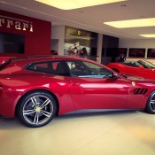 Ferrari GTC4 Lusso Cannes 1 175x175 at Ferrari GTC4 Lusso   Showroom Photos