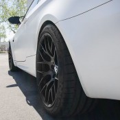 Frozen White BMW M3 10 175x175 at Blast from the Past: Frozen White BMW M3 E92