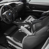 Frozen White BMW M3 11 175x175 at Blast from the Past: Frozen White BMW M3 E92