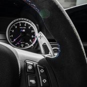 Frozen White BMW M3 12 175x175 at Blast from the Past: Frozen White BMW M3 E92