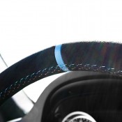 Frozen White BMW M3 13 175x175 at Blast from the Past: Frozen White BMW M3 E92