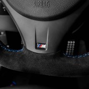 Frozen White BMW M3 14 175x175 at Blast from the Past: Frozen White BMW M3 E92