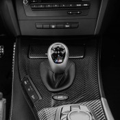 Frozen White BMW M3 15 175x175 at Blast from the Past: Frozen White BMW M3 E92