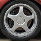 Garnet Red Porsche 959 15 175x175 Garnet Red Porsche 959 15 175x175 at Eye Candy: Garnet Red Porsche 959