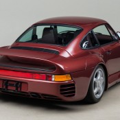 Garnet Red Porsche 959 5 175x175 Garnet Red Porsche 959 5 175x175 at Eye Candy: Garnet Red Porsche 959