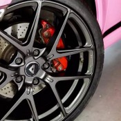 Gloss Pink Porsche 991 GT3 5 175x175 at Spotlight: Gloss Pink Porsche 991 GT3