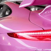 Gloss Pink Porsche 991 GT3 6 175x175 at Spotlight: Gloss Pink Porsche 991 GT3