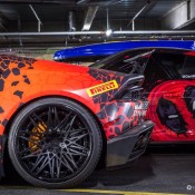 GoldRush 2016 Cars 12 175x175 GoldRush 2016 Cars 12 175x175 at Gallery: Coolest Cars of GoldRush Rally 2016