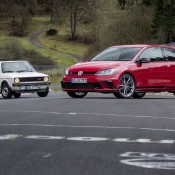 Golf GTI Clubsport S 2 175x175 at Official: Golf GTI Clubsport S