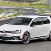 Golf GTI Clubsport S 3 175x175 at Official: Golf GTI Clubsport S