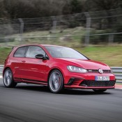 Golf GTI Clubsport S 5 175x175 at Official: Golf GTI Clubsport S