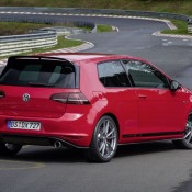 Golf GTI Clubsport S 6 175x175 at Official: Golf GTI Clubsport S