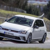 Golf GTI Clubsport S 8 175x175 at Official: Golf GTI Clubsport S
