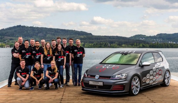 Golf GTI Heartbeat 1 600x347 at Golf GTI Heartbeat Unveiled at Wörthersee