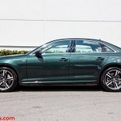 Gotland Green Audi A4 5 175x175 at Gotland Green Audi A4 Is Not For Your Average Cement Salesman