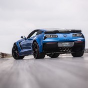 Hennessey Corvette Z06 1000 2 175x175 at Photoshoot: Hennessey Corvette Z06 HPE1000