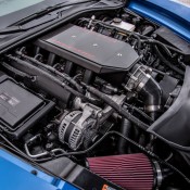 Hennessey Corvette Z06 1000 5 175x175 at Photoshoot: Hennessey Corvette Z06 HPE1000