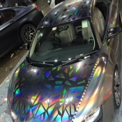 Holographic Audi R8 10 175x175 at Holographic Audi R8 by Impressive Wrap