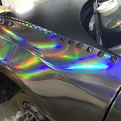 Holographic Audi R8 14 175x175 at Holographic Audi R8 by Impressive Wrap