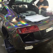 Holographic Audi R8 18 175x175 at Holographic Audi R8 by Impressive Wrap