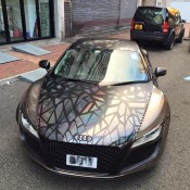 Holographic Audi R8 4 175x175 at Holographic Audi R8 by Impressive Wrap