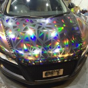 Holographic Audi R8 9 175x175 at Holographic Audi R8 by Impressive Wrap
