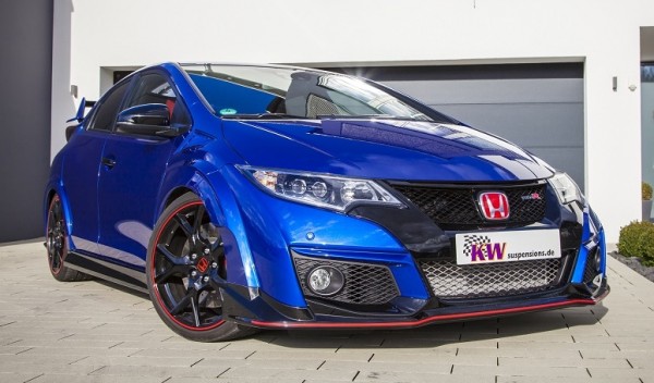 Honda Civic Type R KW 0 600x352 at Tailored KW Suspension for Honda Civic Type R