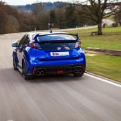 Honda Civic Type R KW 4 175x175 at Tailored KW Suspension for Honda Civic Type R