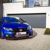 Honda Civic Type R KW 6 175x175 at Tailored KW Suspension for Honda Civic Type R