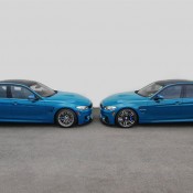 Laguna Seca BMW M3 8 175x175 Laguna Seca BMW M3 8 175x175 at Spotlight: Laguna Seca Blue BMW M3