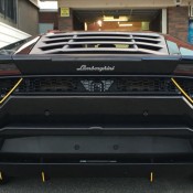 Lamborghini Huracan LP580 spot 2 175x175 at Custom Lamborghini Huracan LP 580 2 Spotted in Australia
