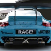 Liberty Walk Porsche 997 RACE 3 175x175 at Liberty Walk Porsche 997 by RACE! South Africa