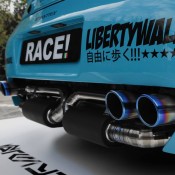 Liberty Walk Porsche 997 RACE 4 175x175 at Liberty Walk Porsche 997 by RACE! South Africa