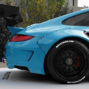 Liberty Walk Porsche 997 RACE 7 175x175 at Liberty Walk Porsche 997 by RACE! South Africa