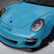 Liberty Walk Porsche 997 RACE 8 175x175 at Liberty Walk Porsche 997 by RACE! South Africa