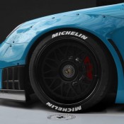 Liberty Walk Porsche 997 RACE 9 175x175 at Liberty Walk Porsche 997 by RACE! South Africa