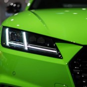 Lime Green Audi TT RS 10 175x175 at Lime Green Audi TT RS Looks So Fresh You Wanna Squeeze it!