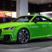 Lime Green Audi TT RS 3 175x175 at Lime Green Audi TT RS Looks So Fresh You Wanna Squeeze it!