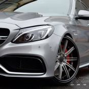 MEC Design Mercedes AMG C63 12 175x175 at Mercedes AMG C63 Handsomized by MEC Design